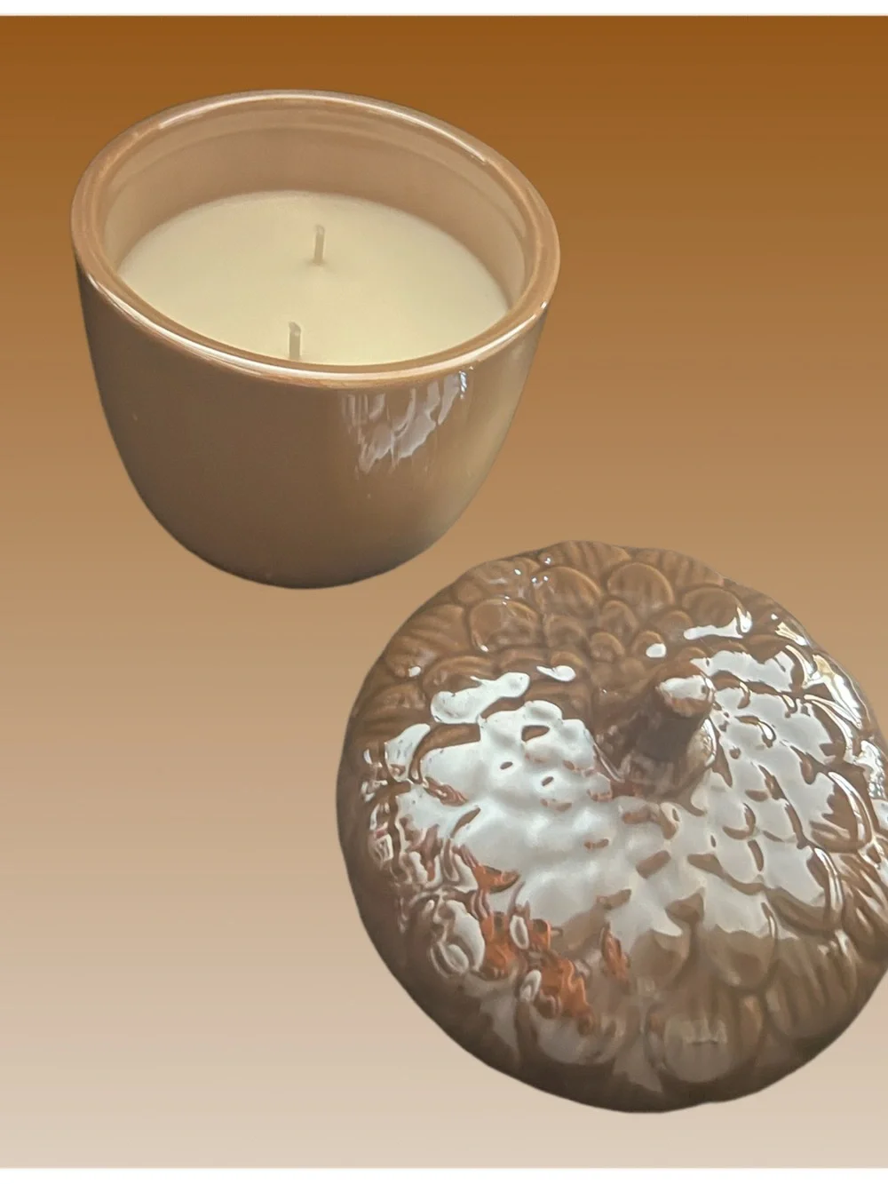 Fall Scented Candles – Pick 1